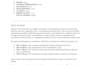 provide industry script coverage and professional screenwriting notes